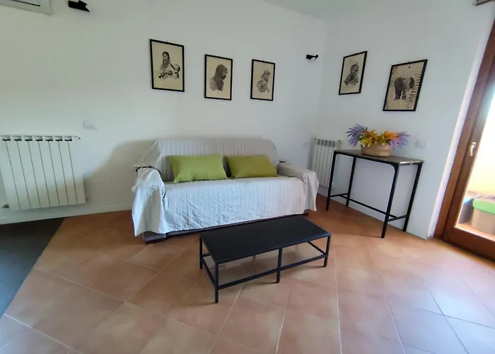 La Casetta Di Palidoro