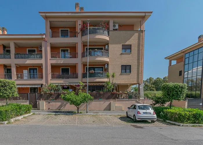 La Casetta Di Palidoro