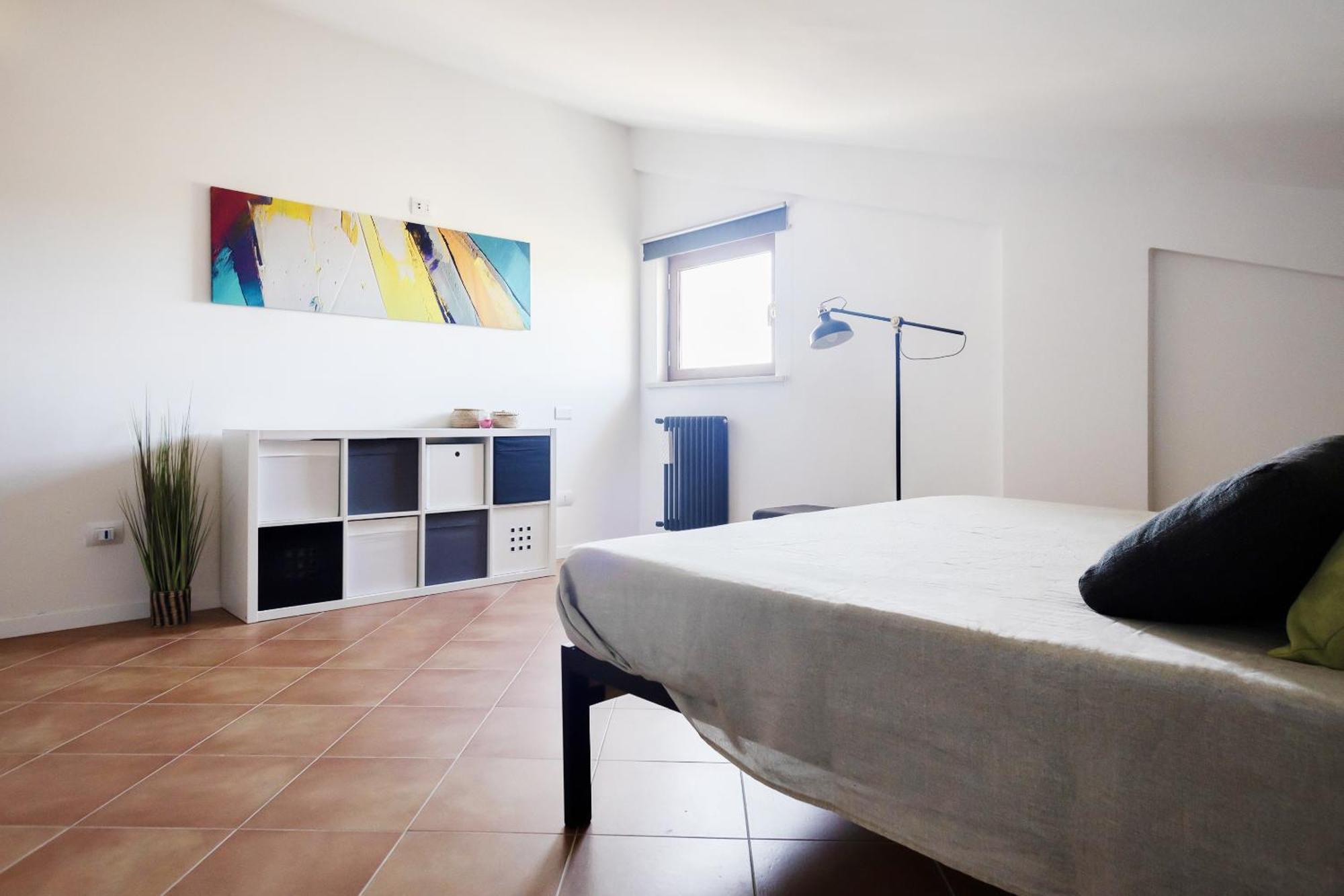 La Casetta Di Apartment Palidoro