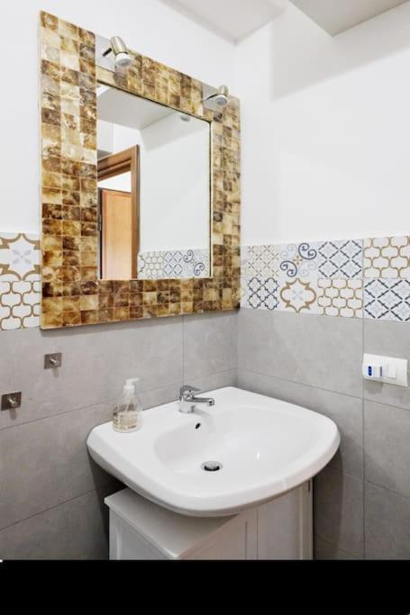 La Casetta Di Apartment