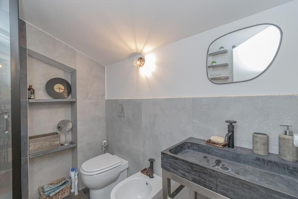 Apartment La Casetta Di