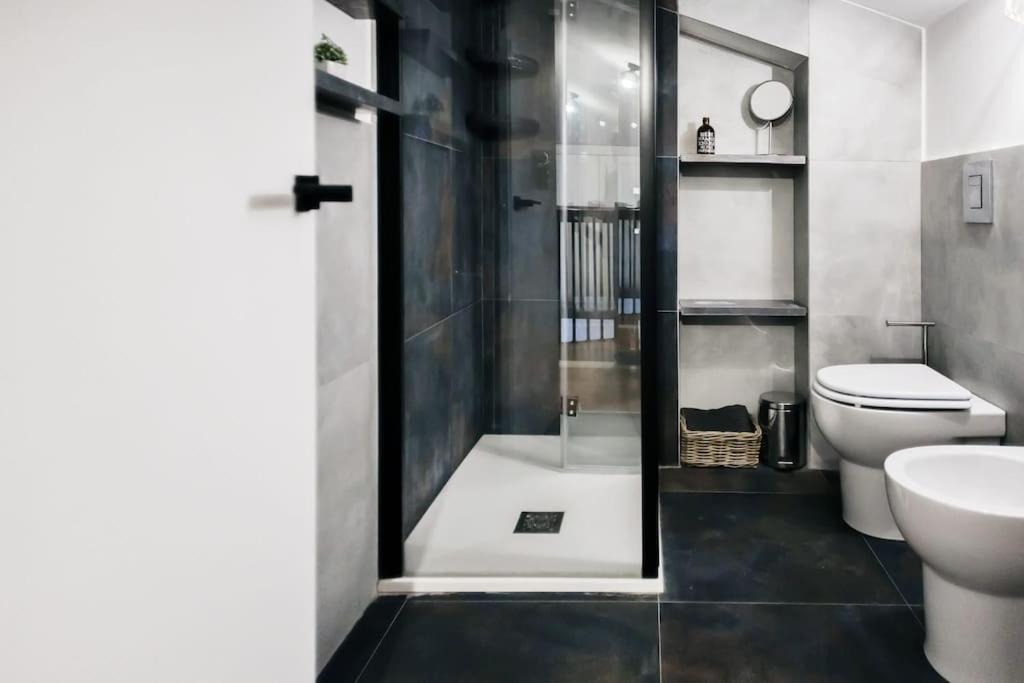 La Casetta Di Apartment Palidoro