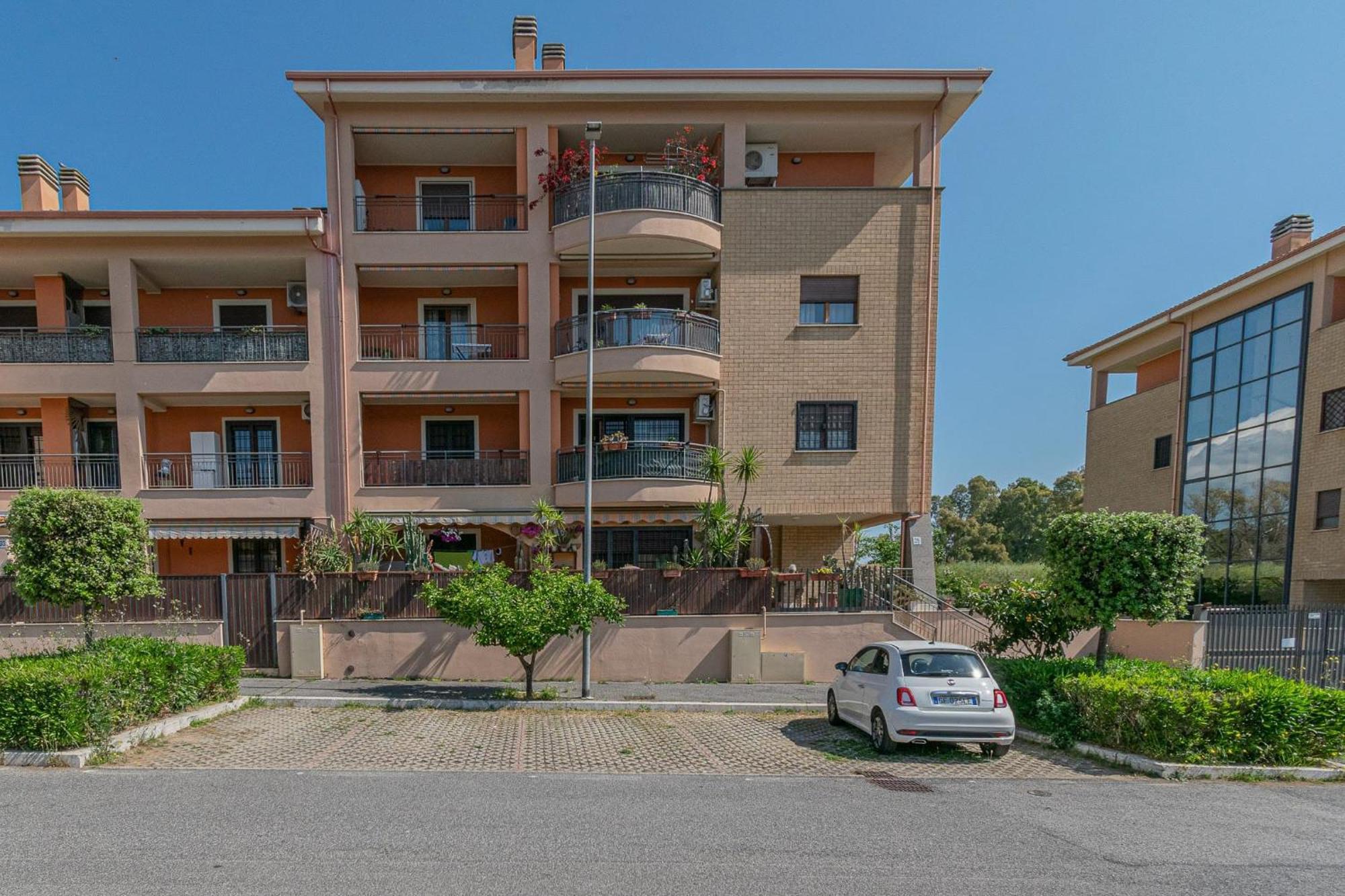 La Casetta Di * Palidoro